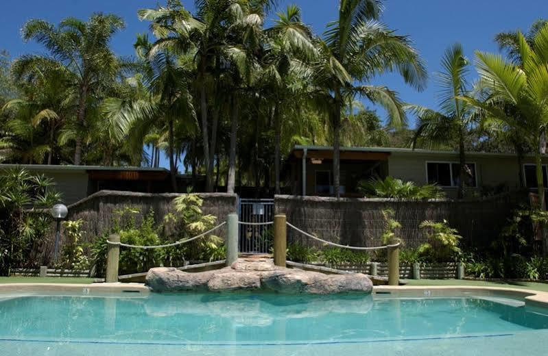 The Palms At Avoca Hotel Avoca Beach Eksteriør billede